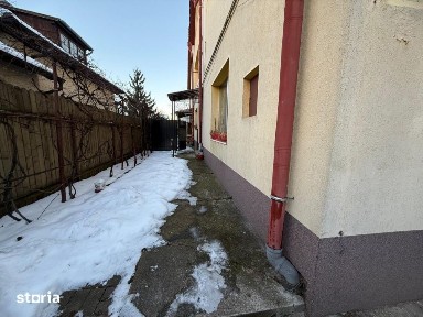 Casa Individuala - 180MP I ST 1000MP I 2 Niveluri - Cart. Gheorgheni