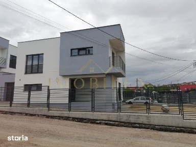 Casa individuala 150 mp,VALEA CHINTAULUI