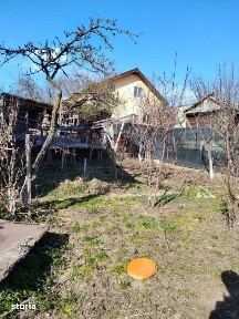 Casa de vanzare in D. ROTUIND