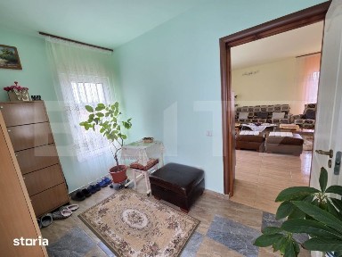 Casa individuala de vanzare | Zorilor - Europa | 180 mp utili | Tere