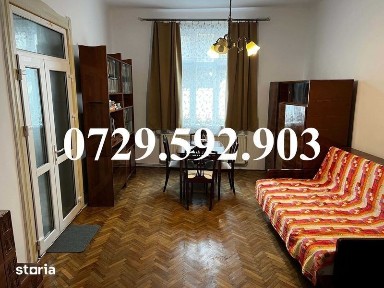Casa spatioasa de vanzare in Turda, proprietar, zona centrala