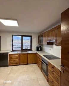 Cabana eleganta cu 2 zone spa, 180mp, teren 1200mp, Marisel