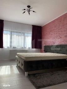 Casa moderna, Someseni, zona foarte buna