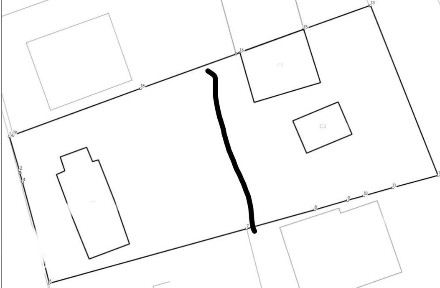 Casa in constructie, 180 mp utili, 330 mp teren, Dezmir