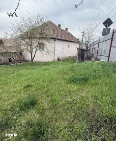 Casa de vanzare Dambul Rotund, zona Partizanilor