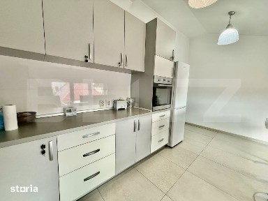 Casa individuala multifunctionala in Gruia - investitie excelenta, 5