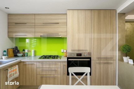 Casa cu 4 apartamente, 313 mp - ideala pentru investitie si Airbnb