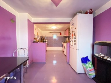 Casa individuala 4 camere | Teren 427mp | Front 28m| Primaria Someseni