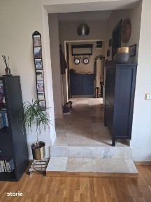 Casa P+E+M, 4 camere /120 mp! Mobilata, utilata ! zona Gilau Vest !
