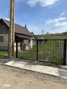 Vand casa in sat Bociu