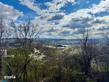 Casa 140 mp utili, teren 928 mp, zona Parcul Cetatuia, cartier Gruia