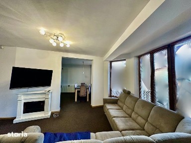 OPORTUNITATE|CASA INDIVIDUALA 160mp+GARAJ|350mp teren|Zona STADIONULUI