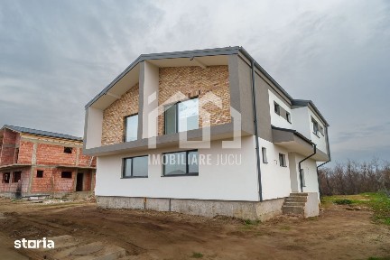 Jucu, Cluj