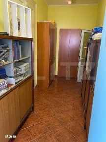 Casa cu teren zona centrala Dej