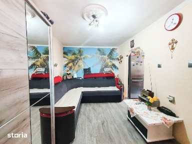 Casa individuala | Teren 114mp | Dambu Rotund | Zona Vrancea!