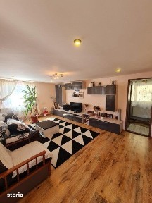 Casa individuala, 6 camere, 249 mp, 1200 mp de teren, zona Tauti