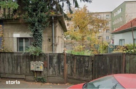 Casa renovabila, cartier Gheorgheni, teren 221 mp, pentru locuinta, af
