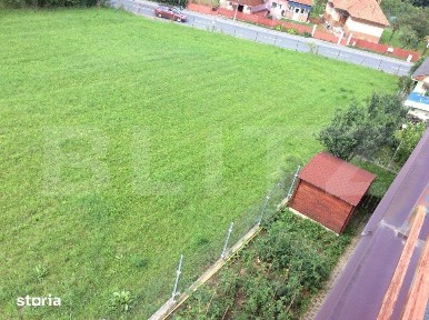 Casa imprimata de un clasic mereu in tendinte, zona Faget, teren 1800