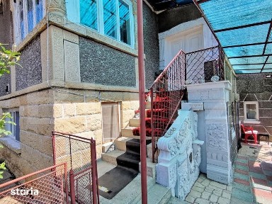 Casa individuala cu 5 camere si teren de 1231 mp in Suceagu!