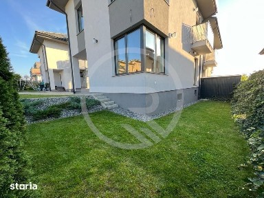 Casa Tip Duplex situata in cartierul Borhanci!