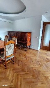 Ap. 4 camere, premium, zona Primăverii, parcare subterană, 2 intrări