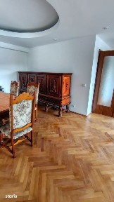 Ap. 4 camere, premium, zona Primăverii, parcare subterană, 2 intrări