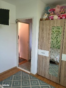 2 camere Zona Nord cu centrala termica