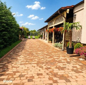 Str Molidului nr 18, Aradul Nou, Arad