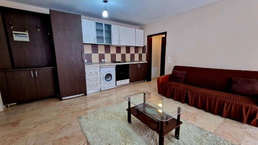 Centrul Civic - Palas Mall - apartament cu două camere