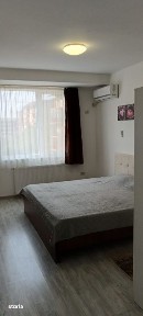Garsoniera decomandata Militari Residence// Str. Rezervelor 87 // Loc