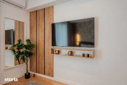 Nou | Apartament Premium | 3 Camere | Tunari-Otopeni