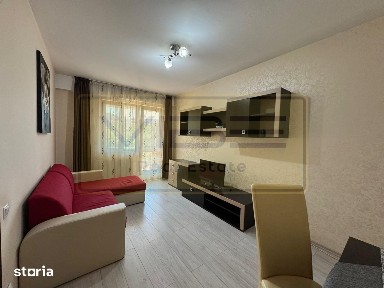 Apartament 2 camere decomandat+parcare Tatarasi Kaufland