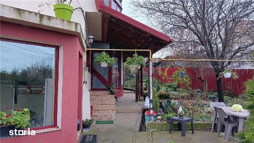 Ocazie! Barnova str Principala Vila P+1+M 225mp Teren 600mp amenajat