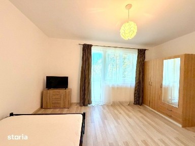 Apartament cu 1 camera de inchiriat, cartier Gruia