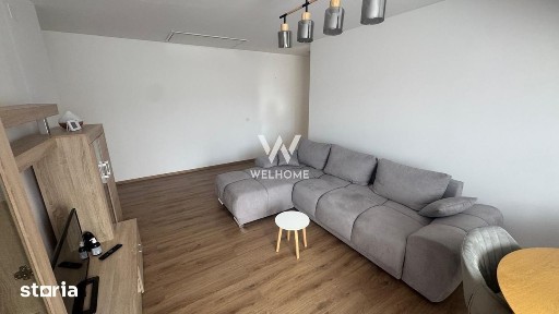 Apartament 2 Camere, mobilat și utilat - Selimbar Sibiu