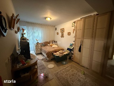 Apartament 2 camere decomandat Nicolina-Iasi Bloc nou