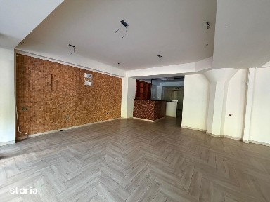 Spatiu comercial - Parter - Parcul Herastrau