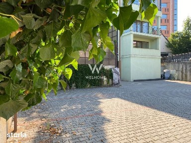 Spatiu comercial/birou, str.Scoala De Inot, Sibiu
