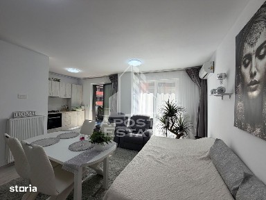 Apartament 2 camere de vânzare, Zona Aradului, Complex Iris, Timisoara