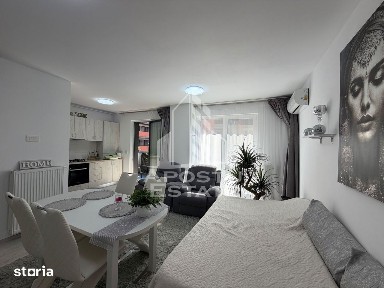 Apartament 2 camere de vânzare, Zona Aradului, Complex Iris, Timisoara