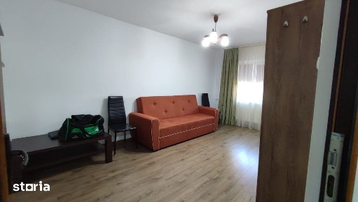 Siderurgistilor Vest, Galati