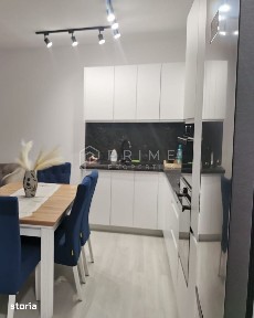 Apartament premium cu 3 camere | Concept 9