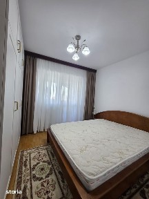 Apartament 2 camere - Etaj 2 - DN1 Otopeni - mobilat si utilat