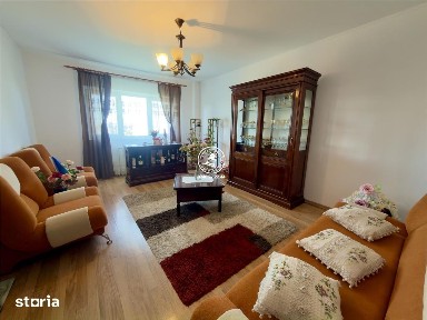 Apartament 2 camere Oancea, inchiriat, panorama oras