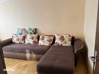 Inchiriez apartament 2 camere Nicolina 1