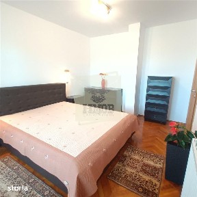 Apartament 4 camere decomandat | 2 balcoane | Strand