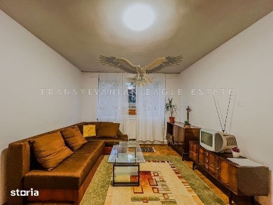 Apartament 2 camere|Liviu Rebreanu|Parcare inclusa