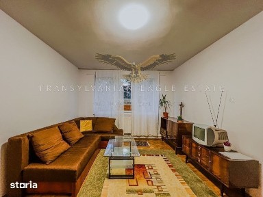 Apartament 2 camere|Liviu Rebreanu|Parcare inclusa