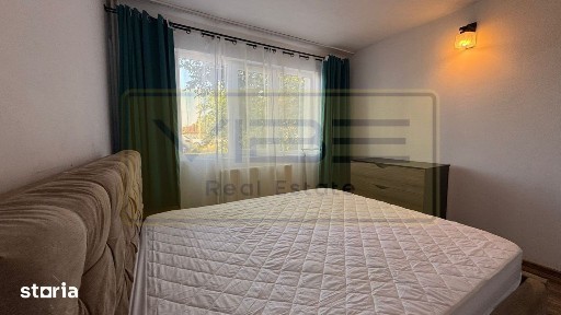 Apartament 2 camere Podu Ros - 10 min Palas Mall