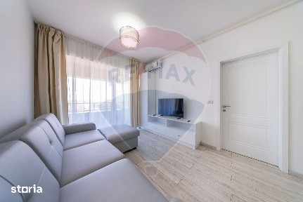 Apartament de închiriat modern la Adora Park, strada Cocorilor